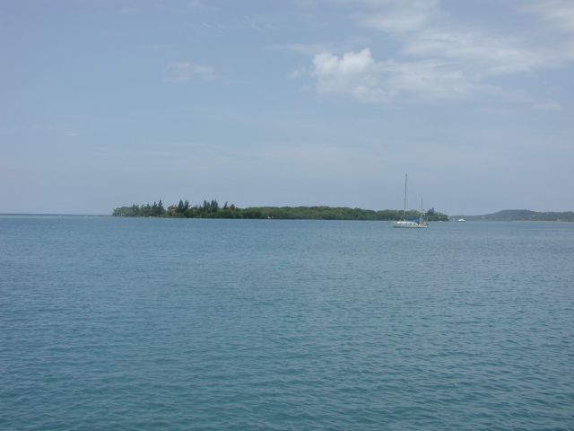 Roatan Sept-2005